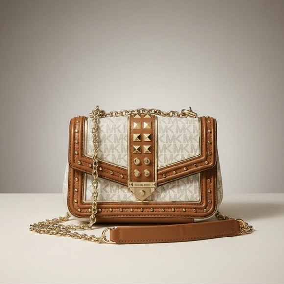 EUC MICHAEL KORS BAG - Picture 5 of 9